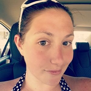 Meet your Posher, Ashlee